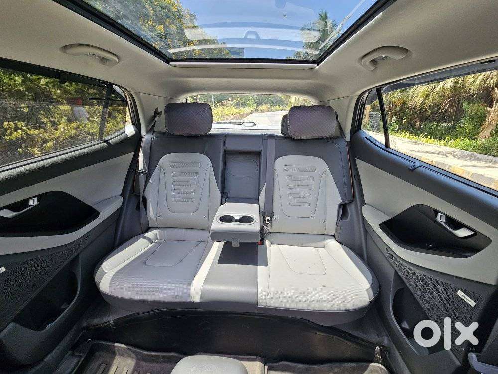 Hyundai Creta Sx (o) 1.5 Diesel, 2025, Diesel