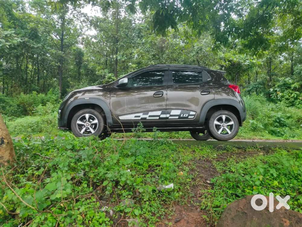 Renault Kwid 2016 Petrol,rxt
Km61000
Company Service 
Central Lock
4do