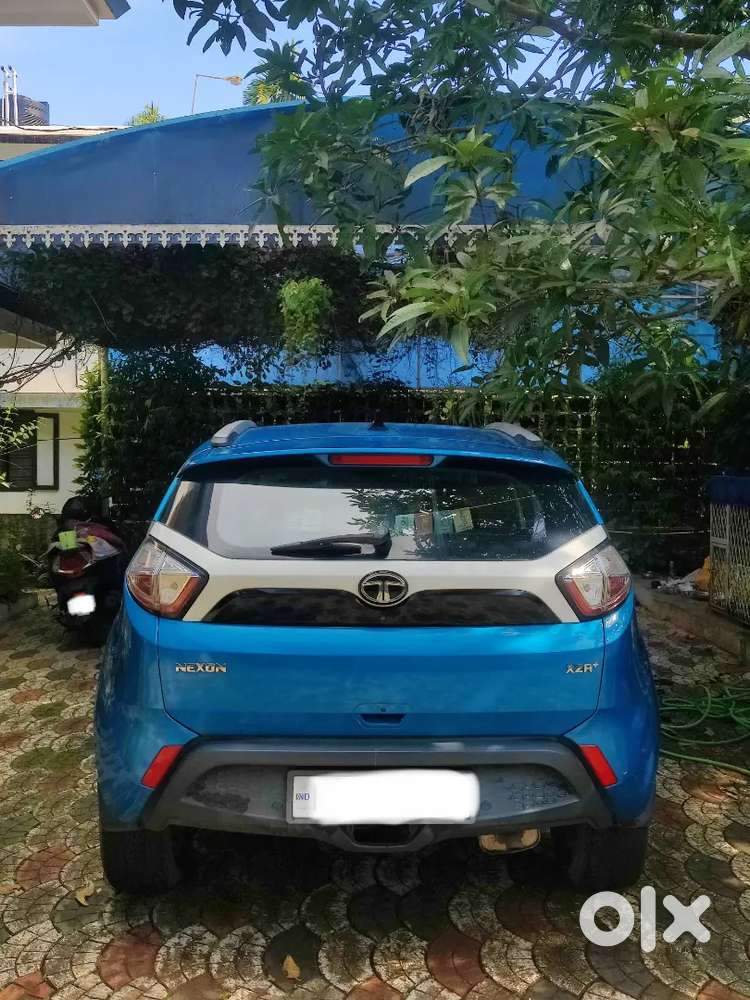 Tata Nexon Xza Plus P For Sale