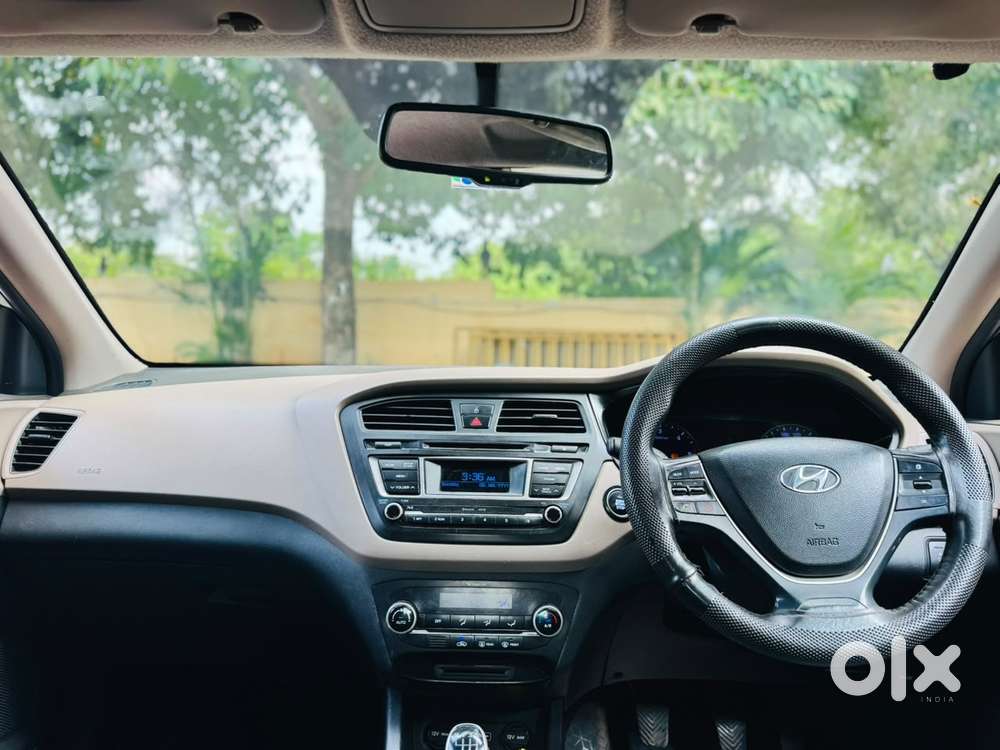 Hyundai I20 1.4 Asta, 2015, Diesel