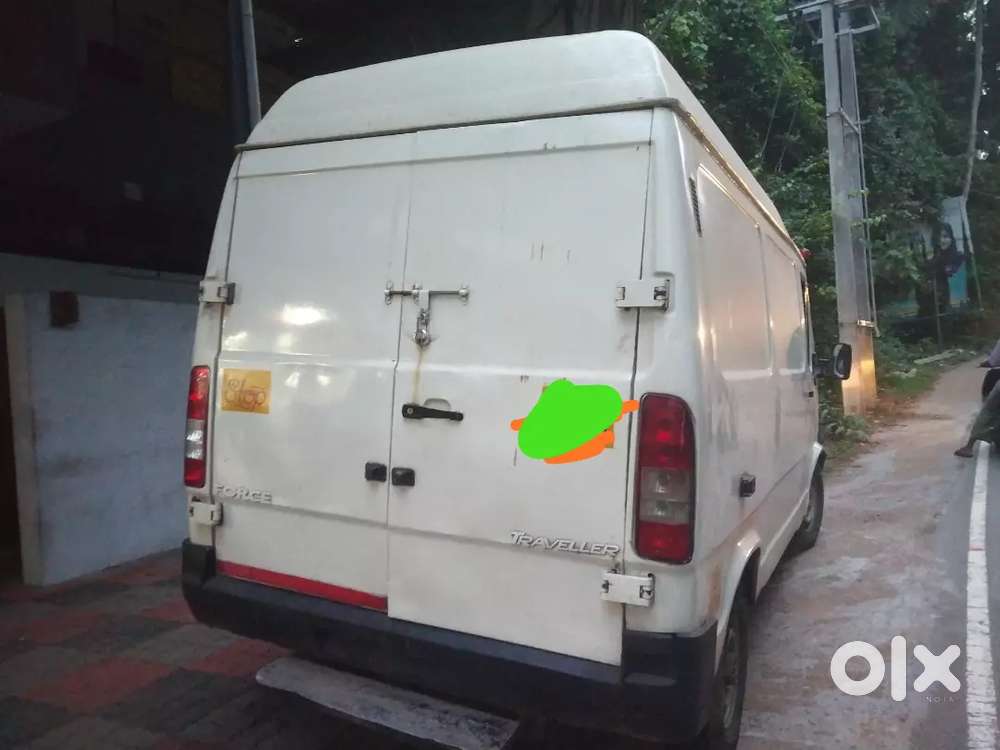 Traveller For Sell