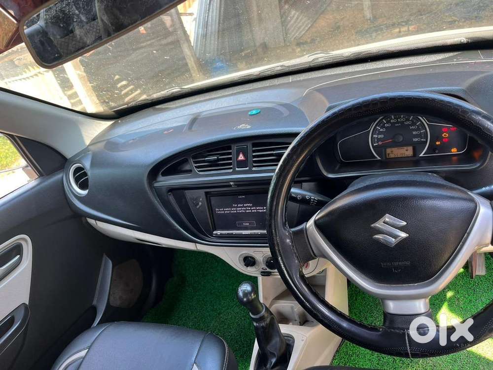 Maruti Suzuki Alto 800 2019 Cng & Hybrids Good Condition