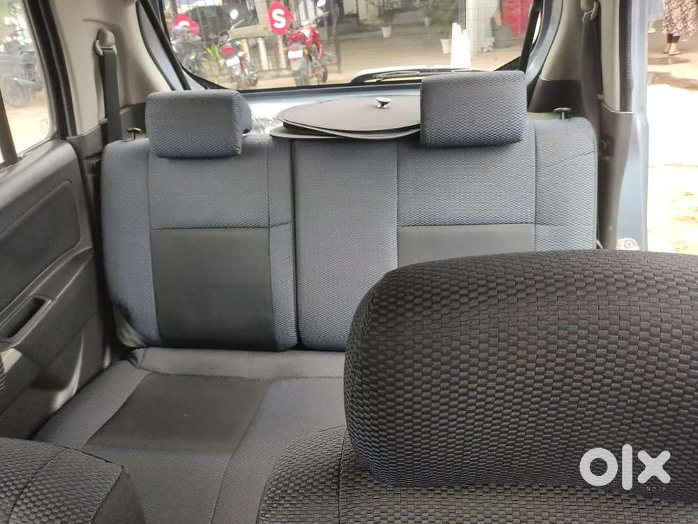  Maruti Suzuki Wagonr 1.0 Vxi Bs-iv (2011) – For Sale