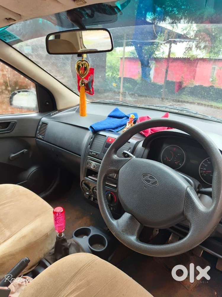 Hyundai Getz Prime 2006