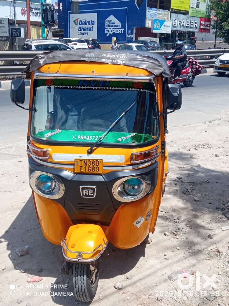 Ashok Leyland Stile, 2023, Petrol