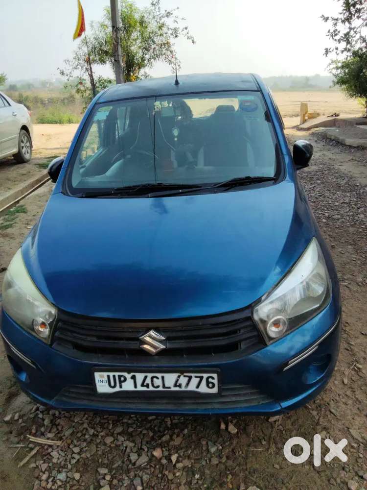 Maruti Suzuki Celerio 2015 Petrol 15000 Km Driven