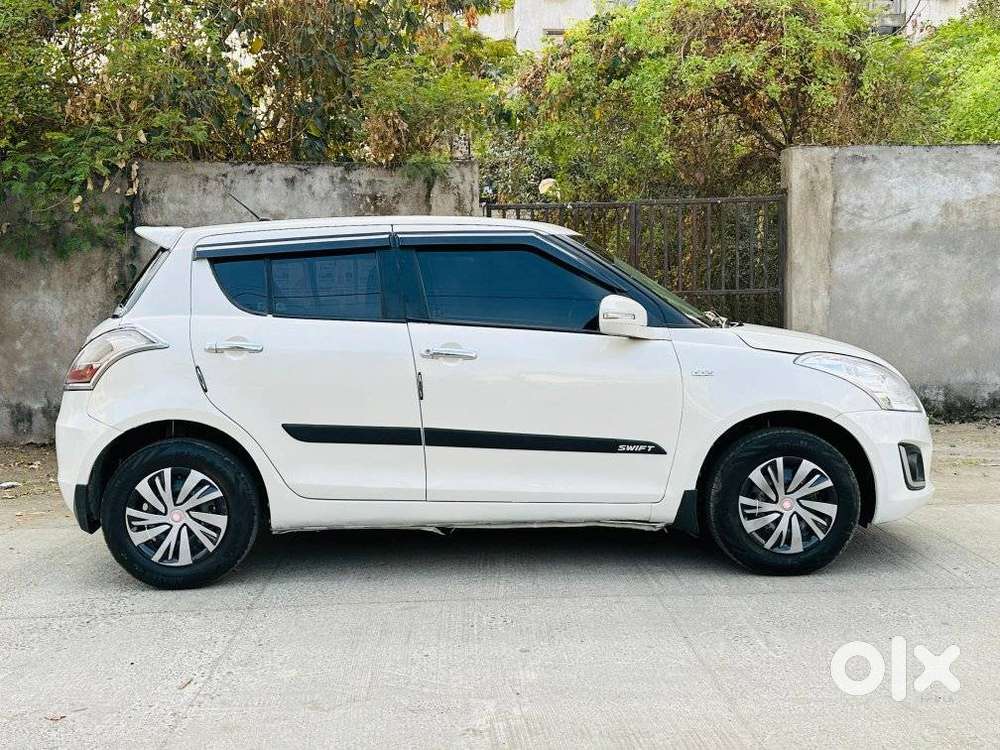 Maruti Suzuki Swift Vdi Optional, 2015, Diesel