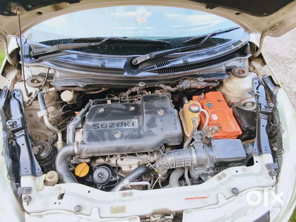 Maruti Suzuki Dzire 2014 Diesel Car