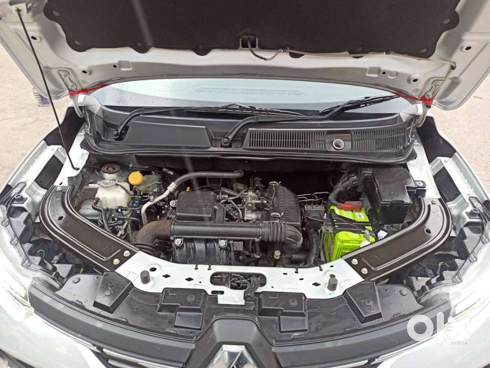 Renault Kiger Rxl Amt, 2021, Petrol