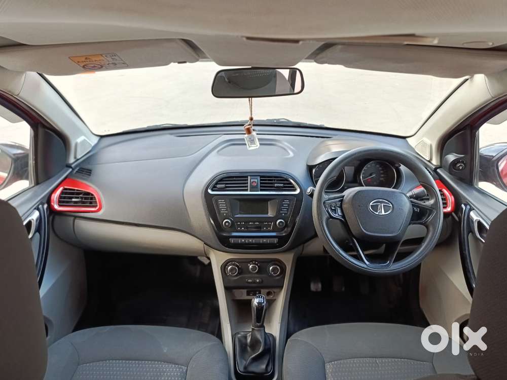 Tata Tiago Xz Diesel, 2018, Diesel