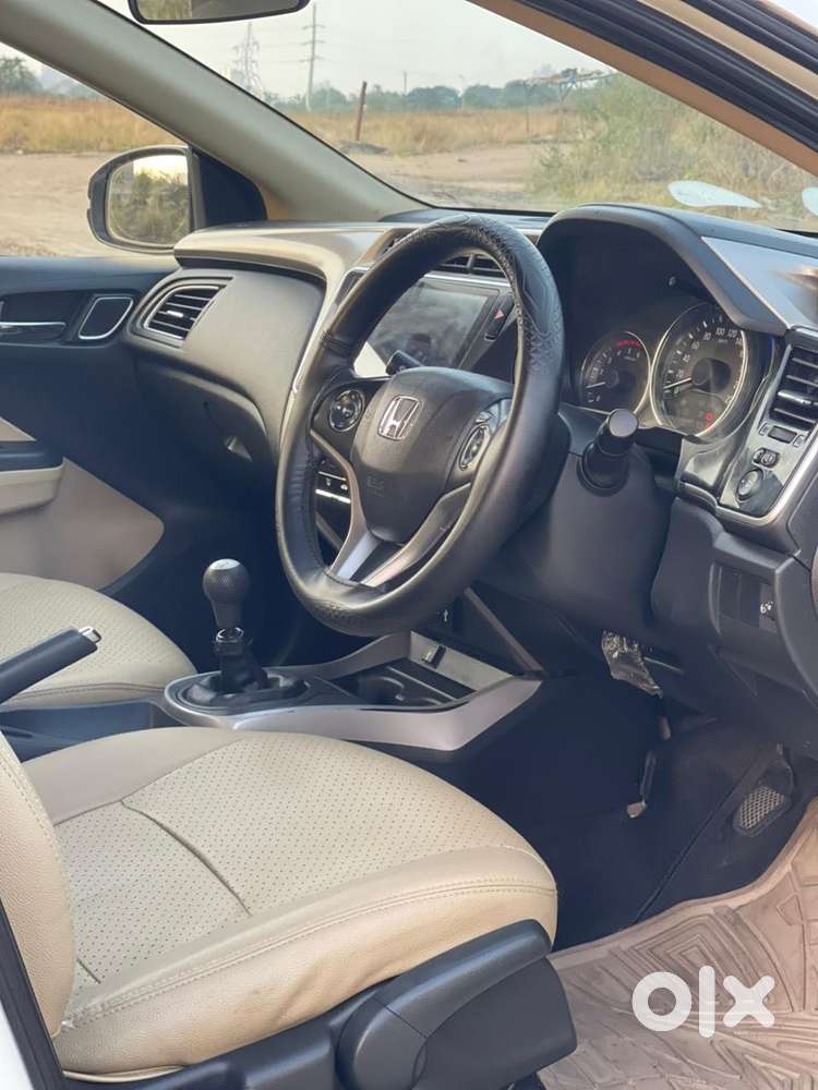 Honda City I-dtec V, 2019, Diesel