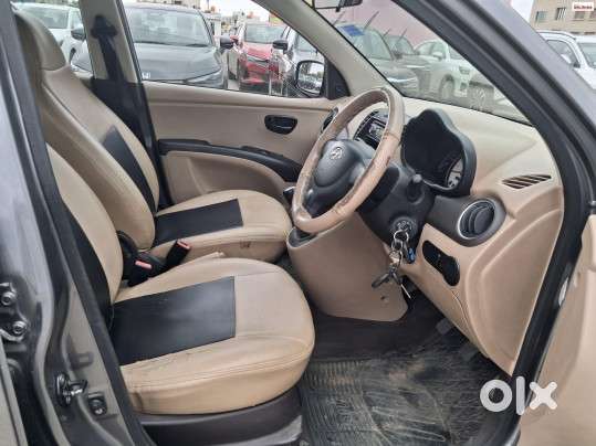 Hyundai Grand I10 1.2 Crdi Magna, 2010, Petrol
