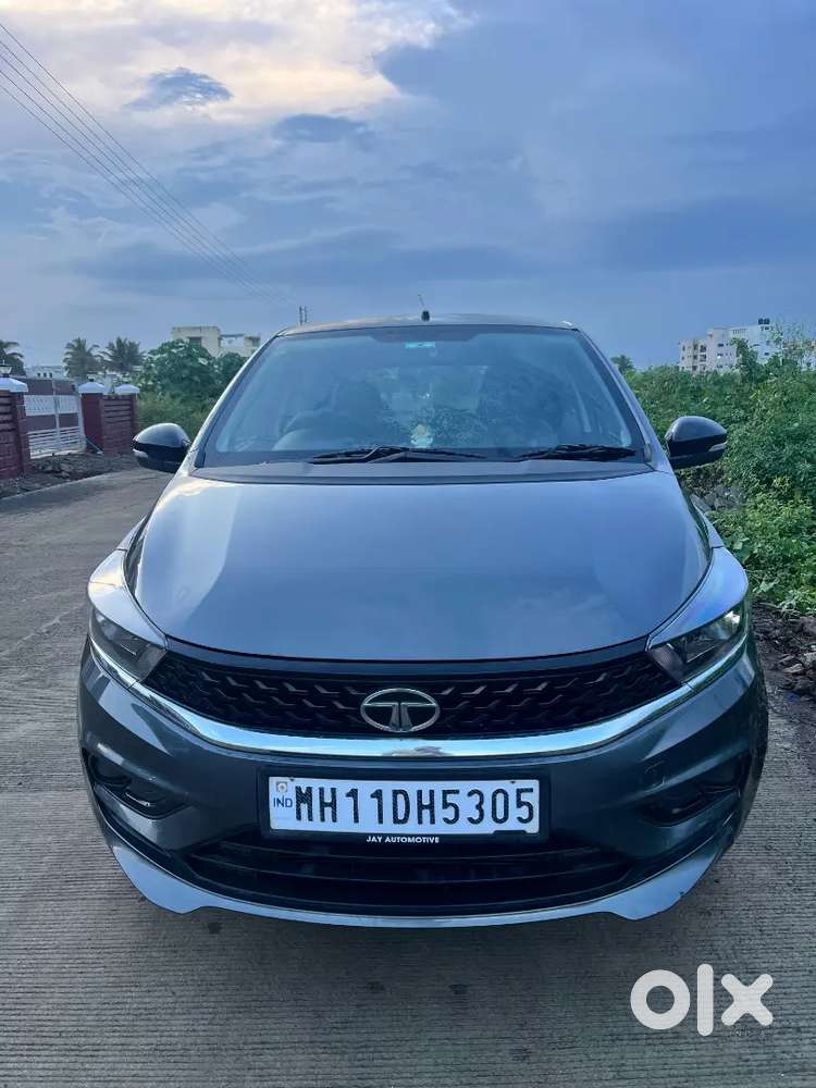 With Service History