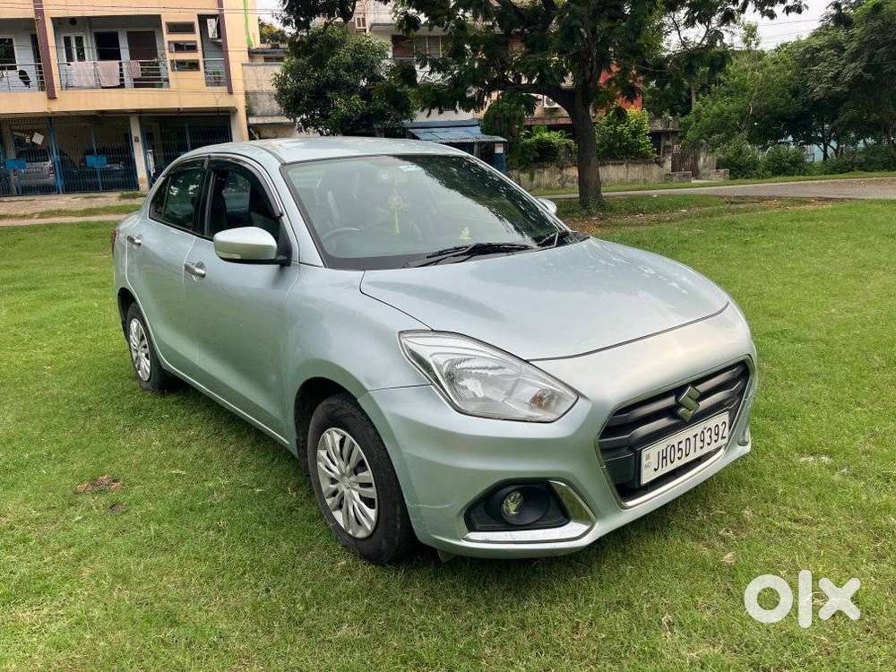 Maruti Suzuki Dzire 1.2 Vxi, 2024, Petrol