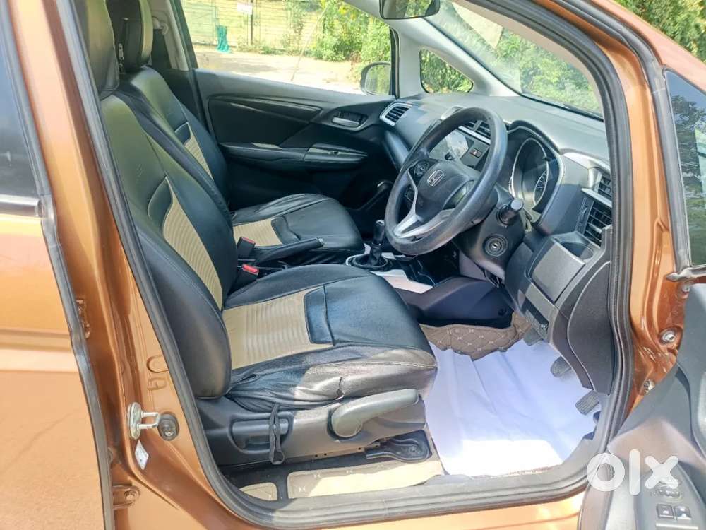 Honda Wr-v I-dtec S, 2018, Diesel
