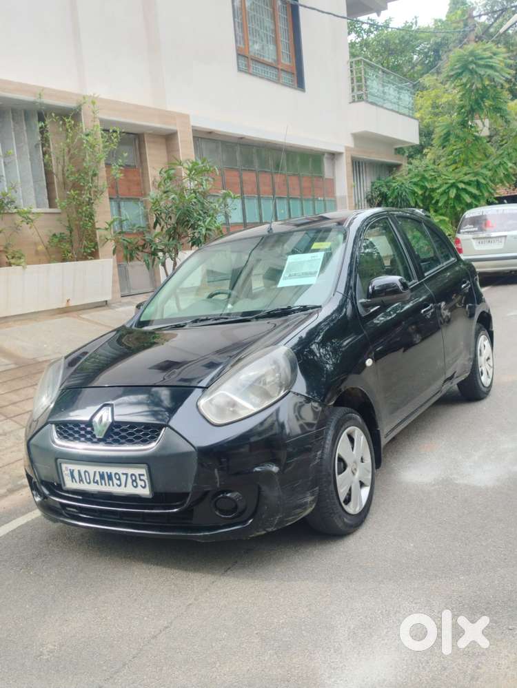 Renault Pulse 2012-2014 Rxl, 2013, Diesel