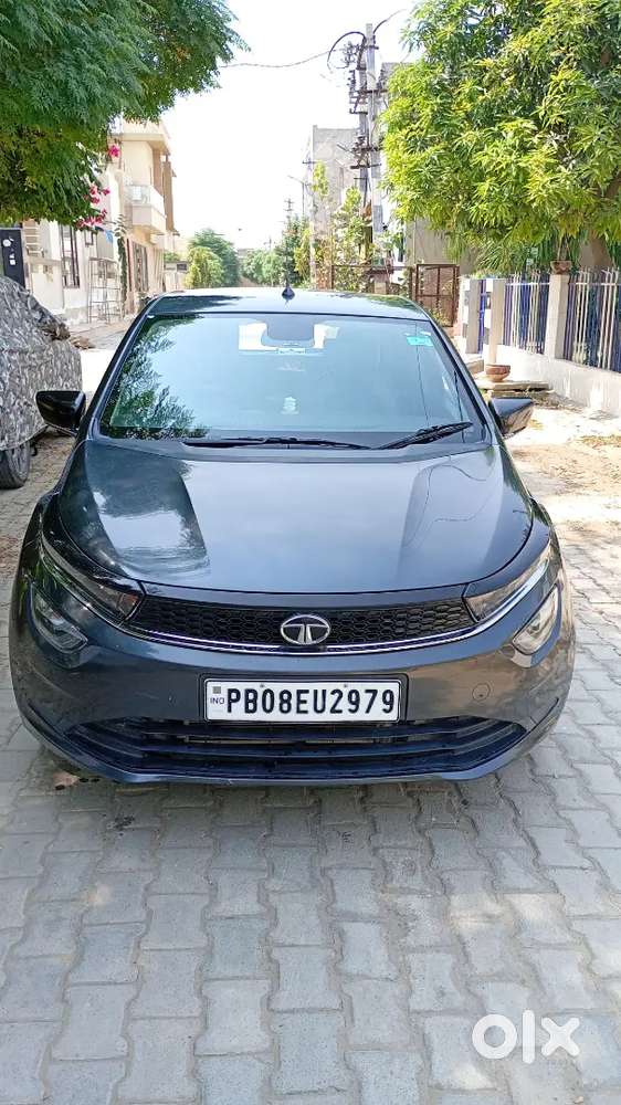 Tata Altroz 1.2 Xz 2021