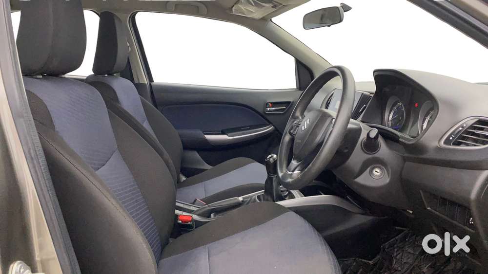 Maruti Suzuki Baleno Delta, 2021, Petrol