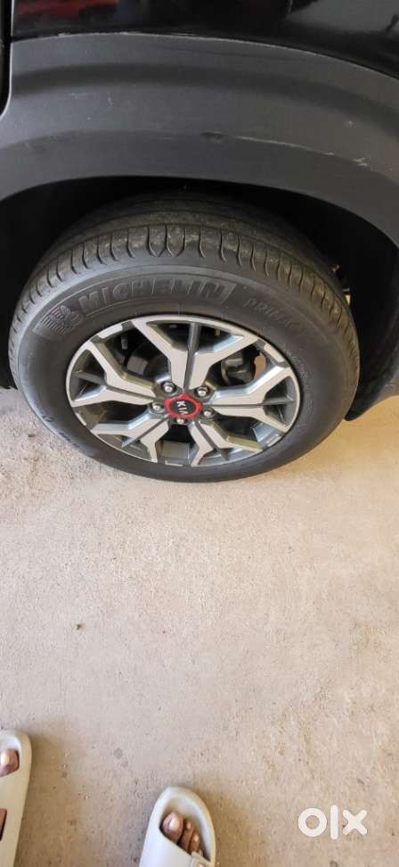 Kia Seltos Gtx Plus 1.5 Turbo Petrol Dct, 2020, Petrol