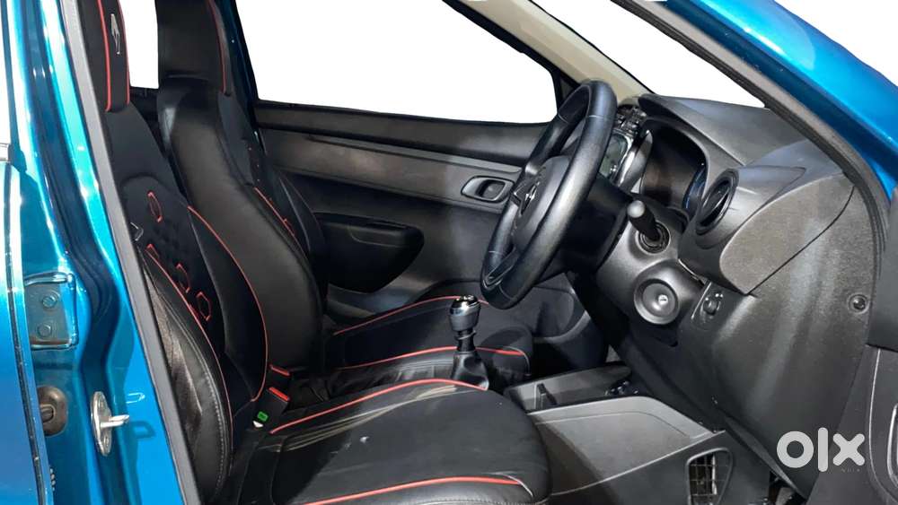 Renault Kwid 1.0 Rxt, 2022, Petrol