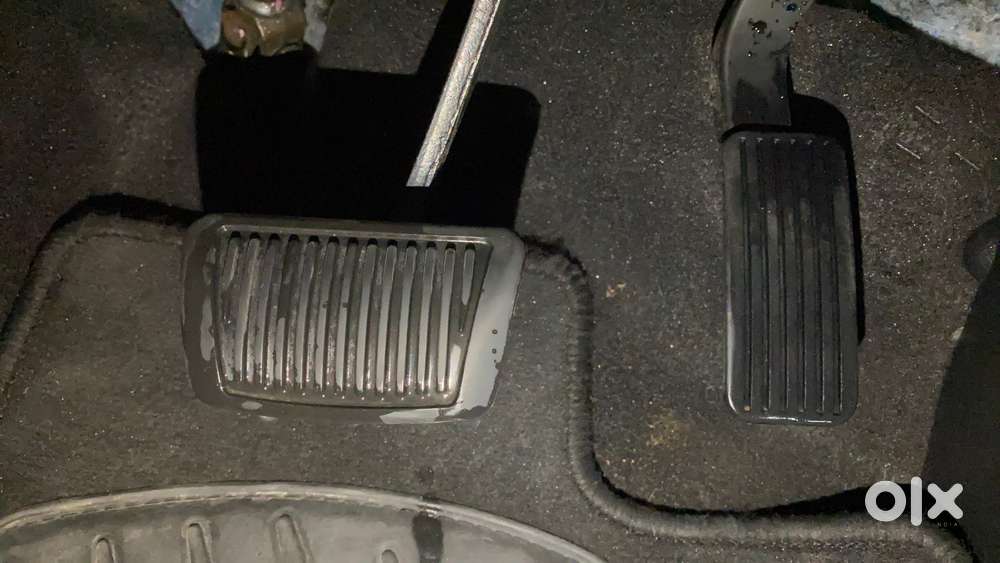 Hyundai Creta 1.5 Sx (o) Ivt Petrol, 2021, Petrol