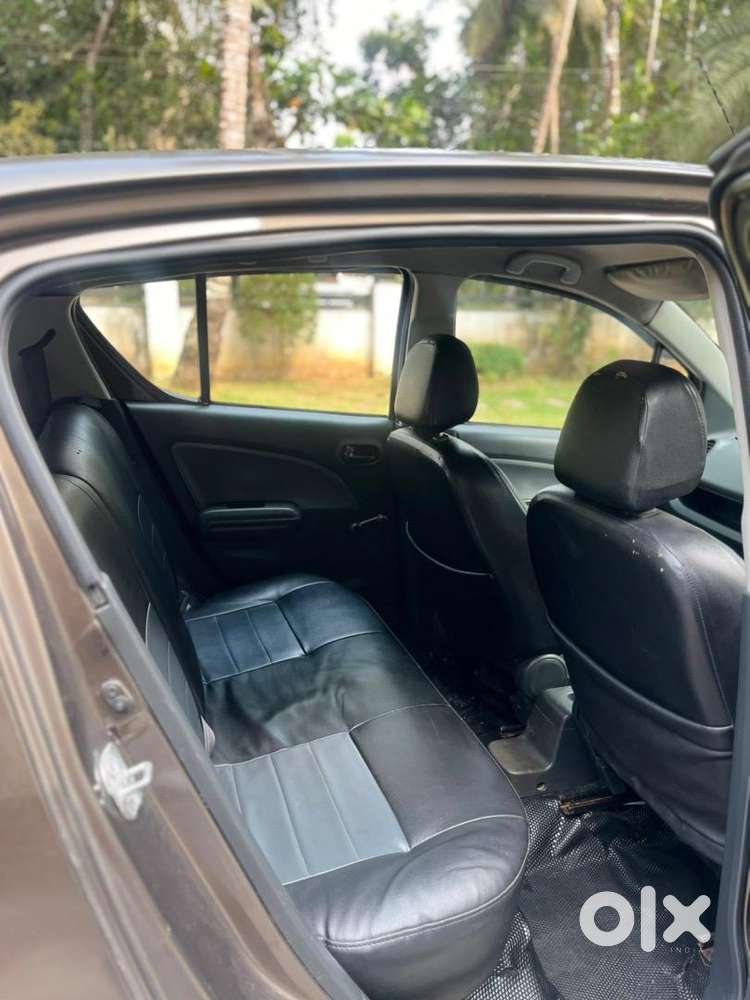 Maruti Suzuki Ritz 2011 Diesel Good Condition