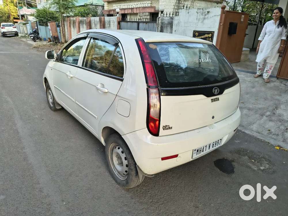 Tata Indica Vista 2014 Diesel Good Condition