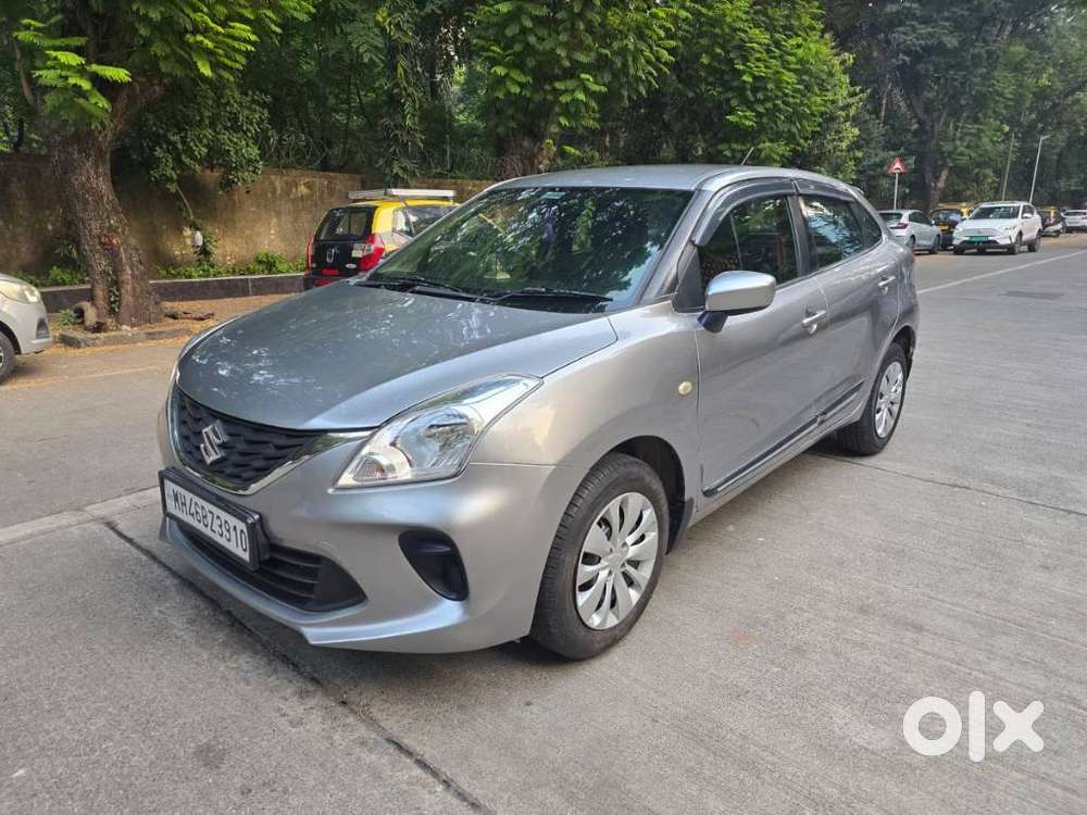 Maruti Suzuki Baleno Sigma, 2021, Petrol