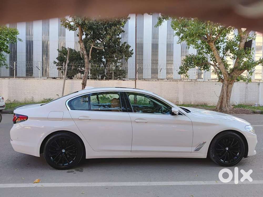 2018 Bmw Diesel Automatic - 86000 Km