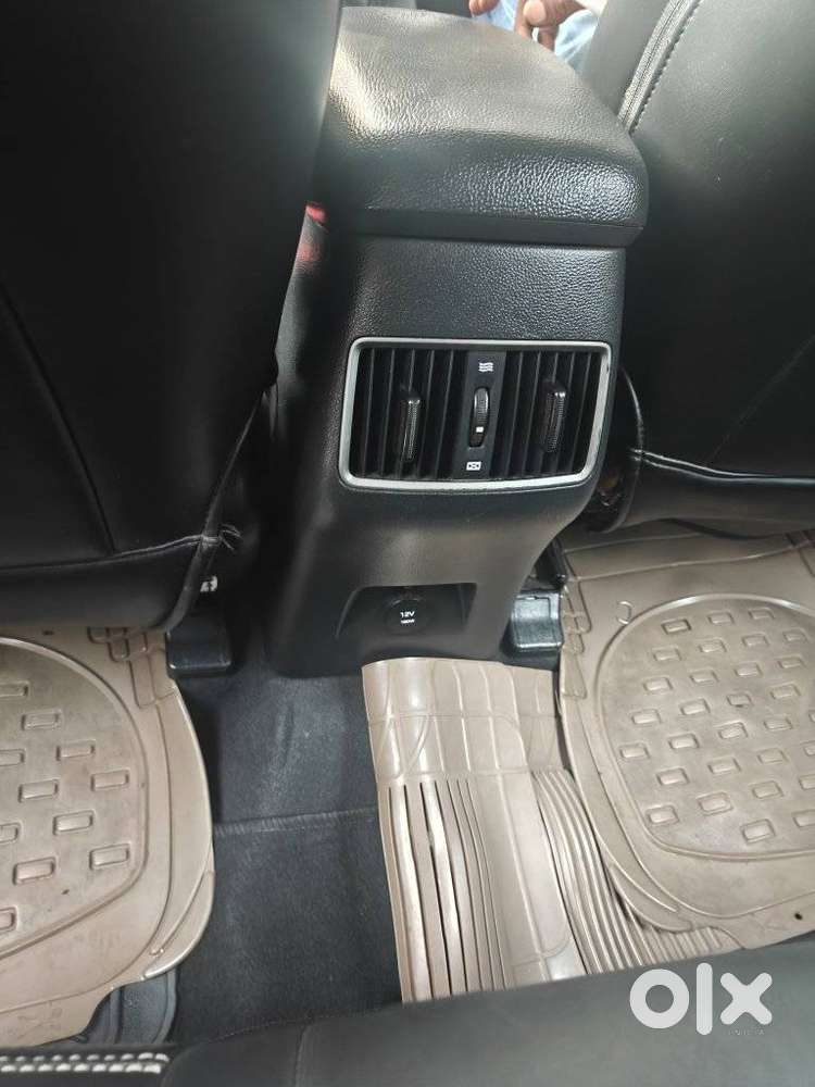 Hyundai Creta 1.6 Sx (o), 2015, Petrol