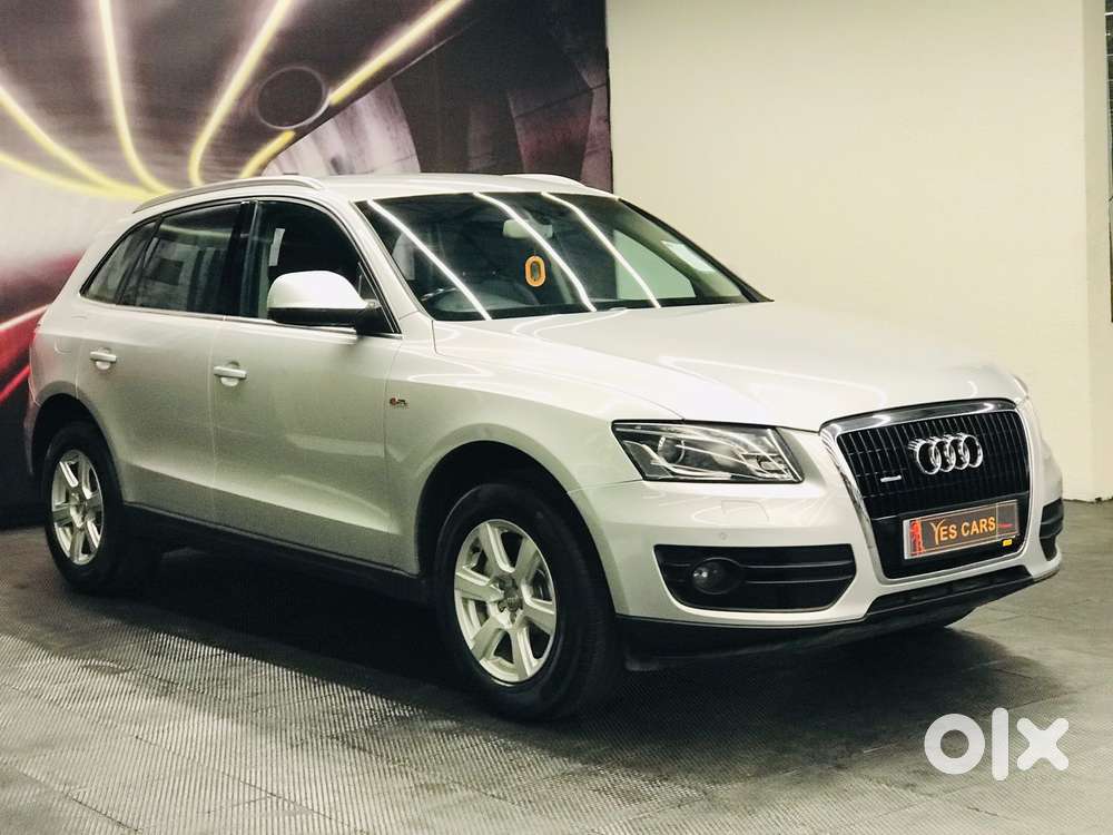 Audi Q5 3.0 Tdi, 2009, Diesel
