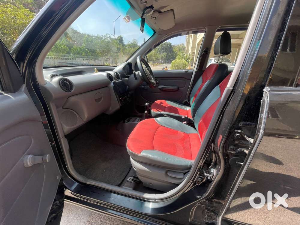 Hyundai Santro Xing Gl, 2008, Petrol