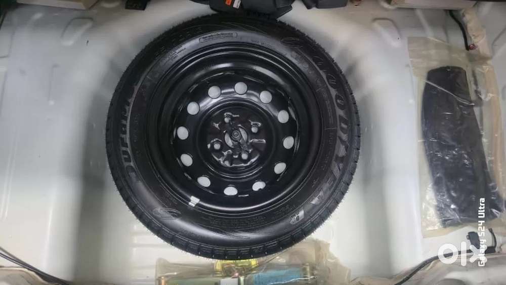 Hyundai Eon 0.8 Magna Plus Se, 2017, Petrol