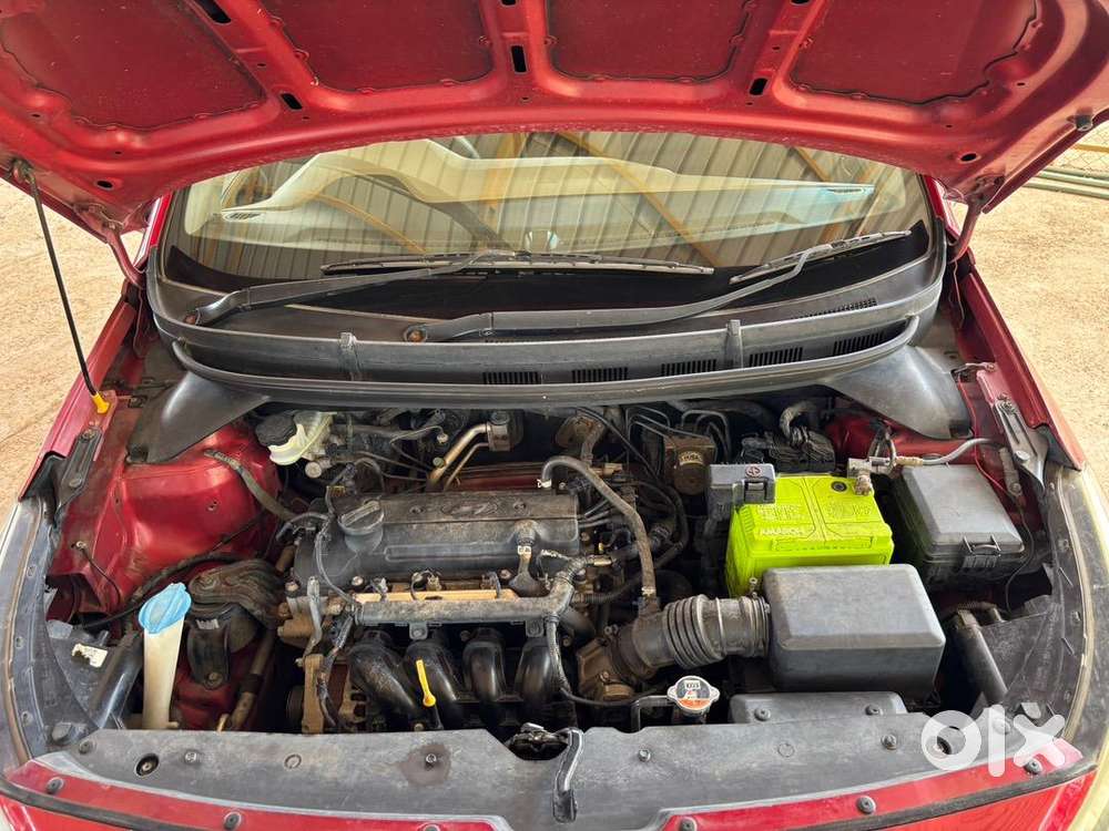 Reliable Hyundai Elite I20 2015 Manual Petrol