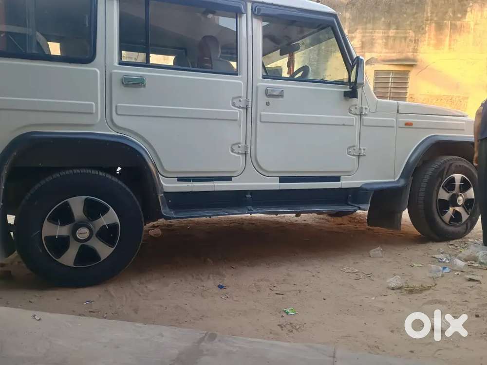 Bolero Tapper 2015 Model Best Condition