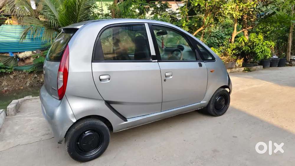 Nano 2009 Model Good Condition