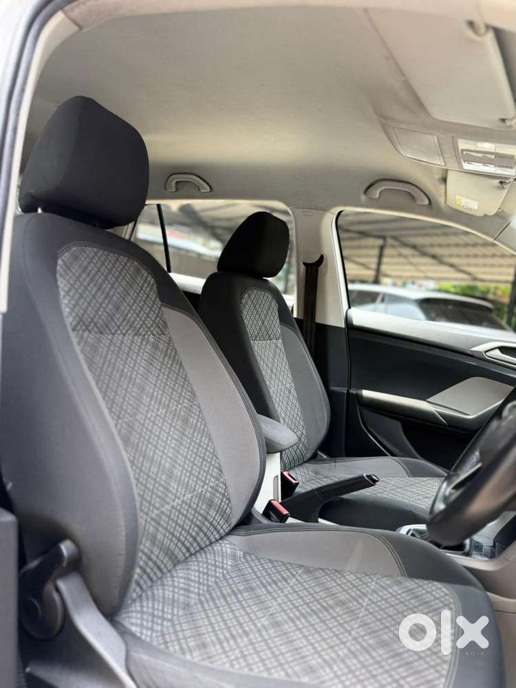 Volkswagen Taigun 1.0 Tsi Highline At, 2023, Petrol