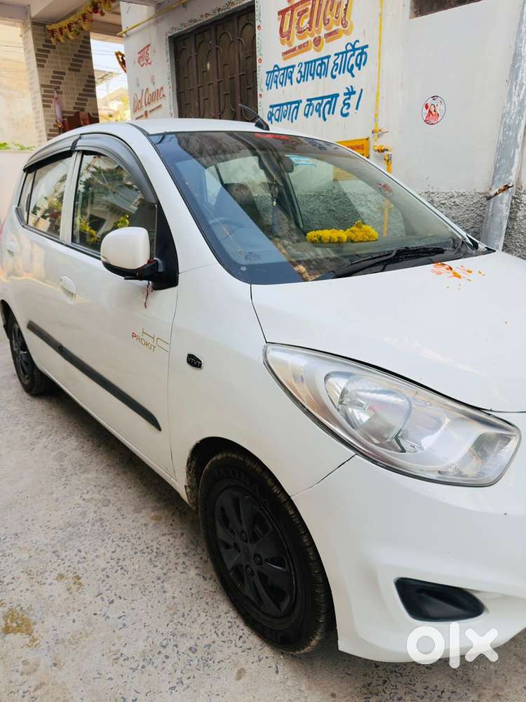 Hyundai I10 Petrol Manual 2013 Car
