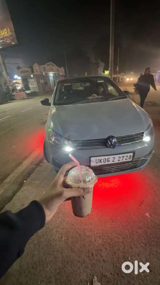 Volkswagen Polo 2013 Diesel