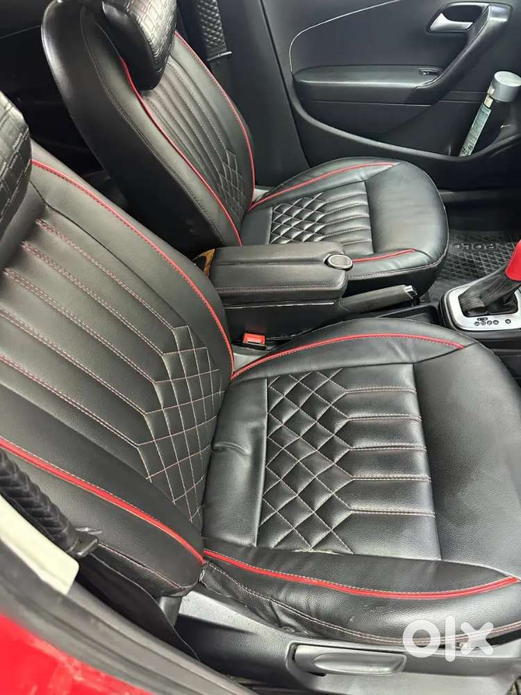 Polo Gt Tsi
