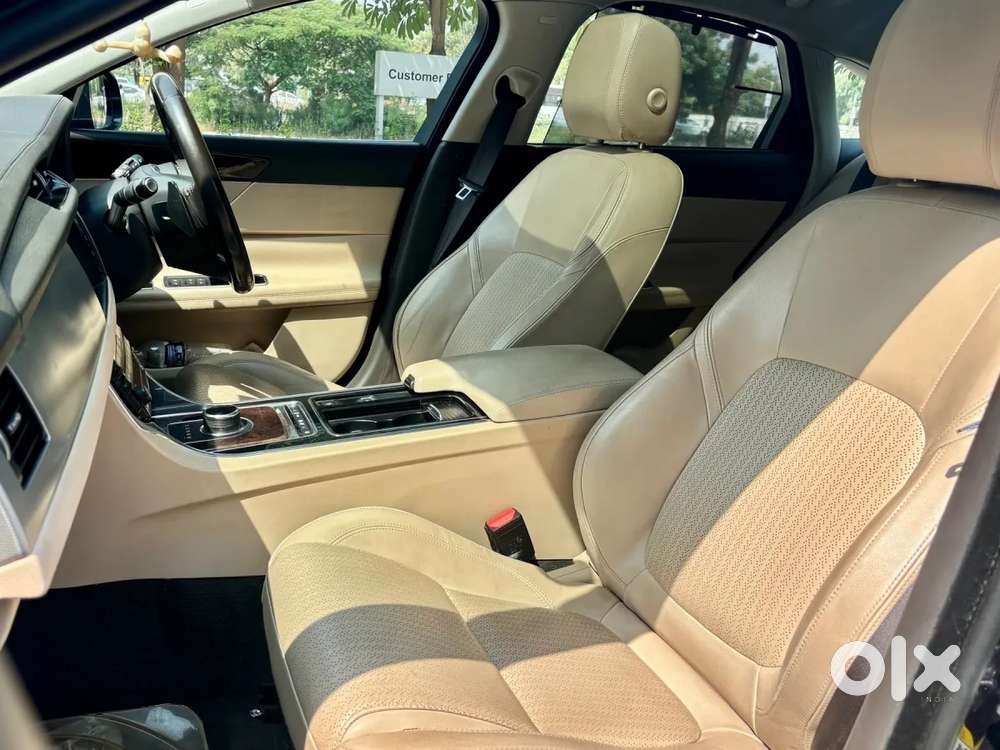 Jaguar Xf 2.0 Diesel Prestige, 2018, Diesel