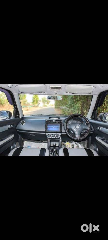 Maruti Suzuki Dzire 2017-2020 Vdi, 2011, Diesel