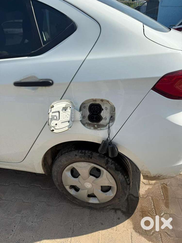 Tata Tigor Ev Xm+ Lr 2024 – Like New  Single Owner  Best Deal