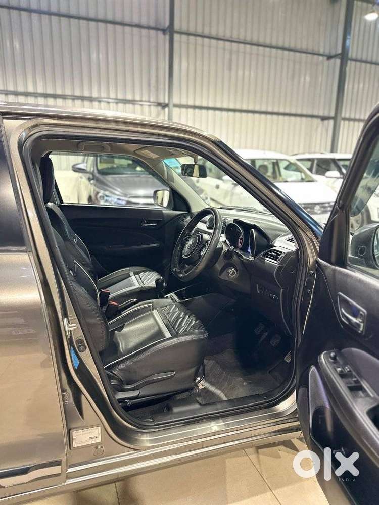 Maruti Suzuki Swift Vxi, 2023, Petrol