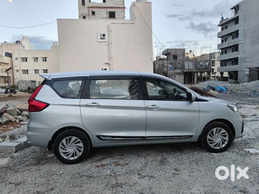 Brand New Maruthi Ertiga