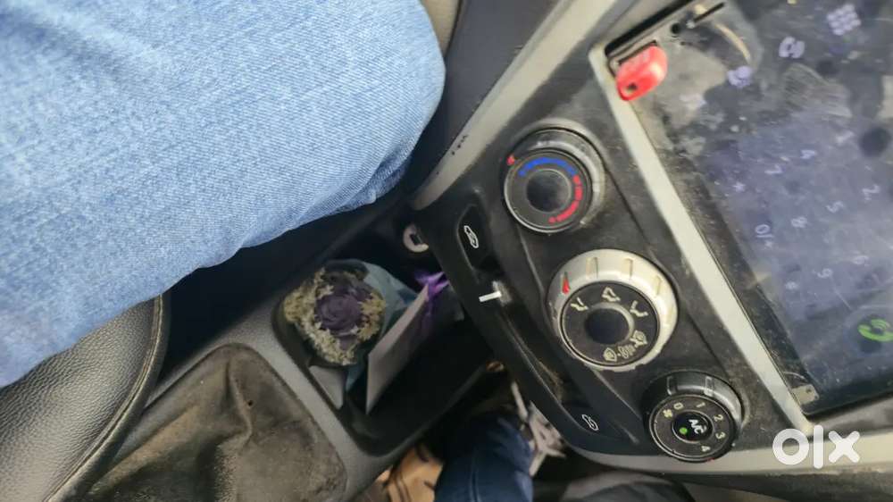 Hyundai Eon 2018 Petrol