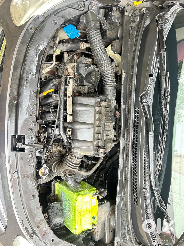 Hyundai I10 1 2 Magna Kappa 2 Engine
