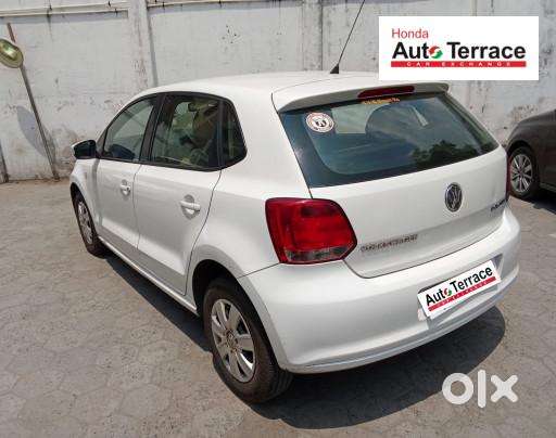 Volkswagen Polo 2009-2013 Diesel Comfortline 1.2l, 2010, Diesel
