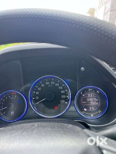Honda City 2014 Automatic  Single Owner  49,070 Km  Excellent Condi