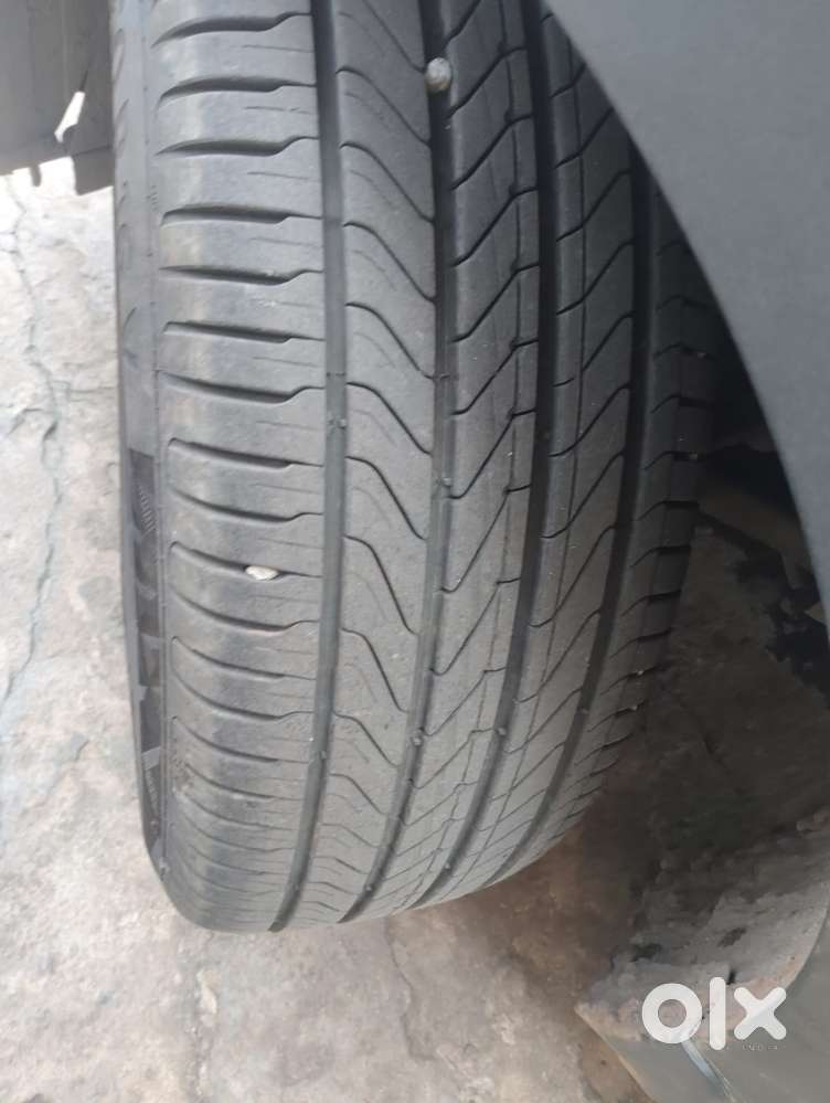 Kia Sonet Gtx Plus At D, 2022, Diesel